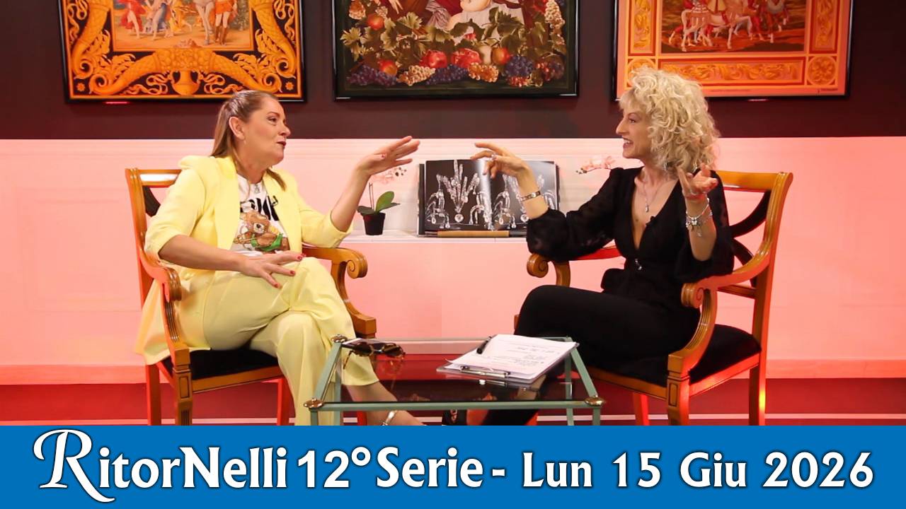 Trasmissione RitorNelli